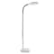 Hastings Home Natural Daylight Floor Lamp, Tall Gooseneck Reading, 27W Full Spectrum Bulb (Chrome) 346039YCY - alternate 1